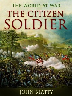 Cover The Citizen-Soldier (eBook, ePUB)