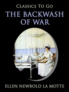 Cover The Backwash of War (eBook, ePUB)