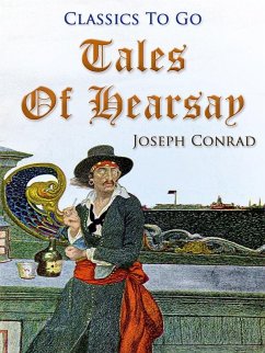 Cover Tales Of Hearsay (eBook, ePUB)