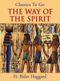The Way Of The Spirit (eBook, ePUB)