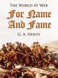 For Name and Fame (eBook, ePUB) - Bild 1
