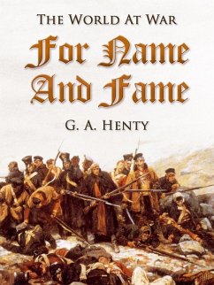 Cover For Name and Fame (eBook, ePUB)