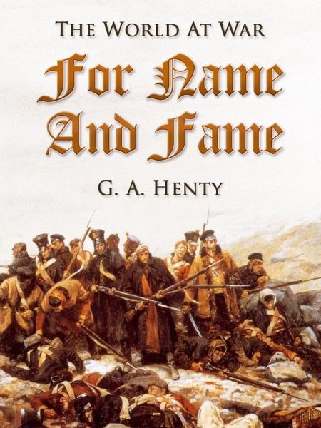 For Name and Fame (eBook, ePUB) For Name and Fame (eBook, ePUB)