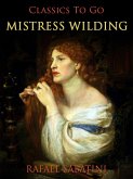 Mistress Wilding (eBook, ePUB)