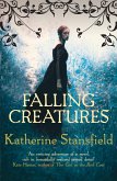 Falling Creatures (eBook, ePUB)