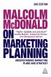 Malcolm McDonald on Marketing Planning... - Bild 1