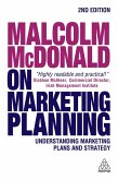 Malcolm McDonald on Marketing Planning (eBook, ePUB)