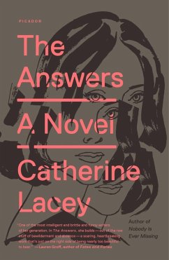 The Answers (eBook, ePUB) - Lacey, Catherine