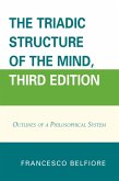 The Triadic Structure of the Mind (eBook, ePUB)