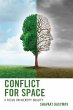 Conflict for Space (eBook, ePUB) - Bild 1