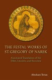 The Festal Works of St. Gregory of Narek (eBook, ePUB)