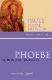 Phoebe (eBook, ePUB)