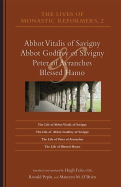 Cover The Lives of Monastic Reformers 2 (eBook, ePUB)