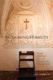 Reclaiming Humility (eBook, ePUB)