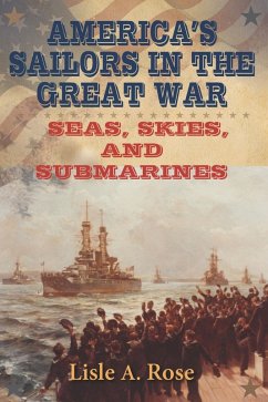 Cover America's Sailors in the Great War (eBook, ePUB)