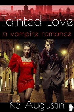 Cover Tainted Love (eBook, ePUB)