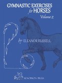 Gymnastic Exercises For Horses (eBook, ePUB)