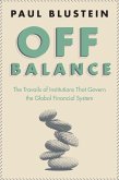 Off Balance (eBook, ePUB)