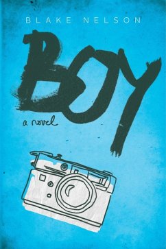 Boy (eBook, ePUB) - Nelson, Blake