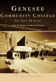 Genesee Community College (eBook, ePUB) Genesee Community College (eBook, ePUB)