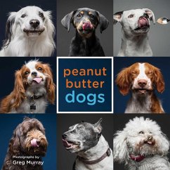 Cover Peanut Butter Dogs (eBook, ePUB)