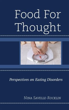 Cover Food for Thought (eBook, ePUB)