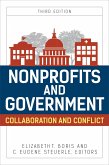 Nonprofits and Government (eBook, ePUB) Nonprofits and Government (eBook, ePUB)