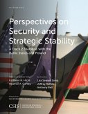 Perspectives on Security and Strategic Stability (eBook, ePUB) Perspectives on Security and Strategic Stability (eBook, ePUB)