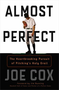 Almost Perfect (eBook, ePUB) Cover Almost Perfect (eBook, ePUB)