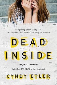 Dead Inside (eBook, ePUB) - Etler, Cyndy