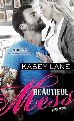 Cover Beautiful Mess (eBook, ePUB)