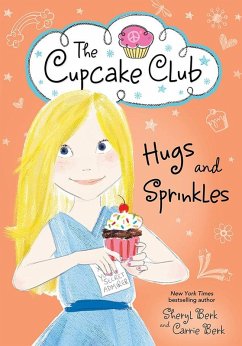 Hugs and Sprinkles (eBook, ePUB) - Berk, Sheryl