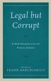 Legal but Corrupt (eBook, ePUB)