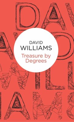 Treasure By Degrees (eBook, ePUB) - Williams, David