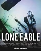 Lone Eagle (eBook, ePUB)