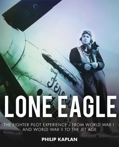 Cover Lone Eagle (eBook, ePUB)