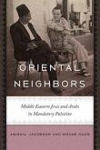 Oriental Neighbors (eBook, ePUB)