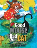 Good Mouse Bad Cat (eBook, ePUB)