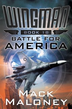 Battle for America (eBook, ePUB) - Maloney, Mack