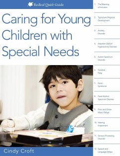 Cover Caring for Young Children with Special Needs (eBook, ePUB)