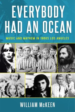 Cover Everybody Had an Ocean (eBook, ePUB)