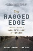 Ragged Edge (eBook, ePUB)