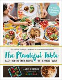 The Plantiful Table (eBook, ePUB) The Plantiful Table (eBook, ePUB)