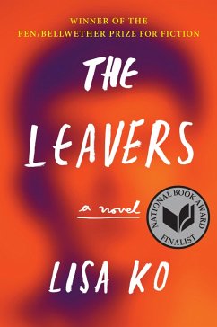 Cover The Leavers (National Book Award Finalist) (eBook, ePUB)