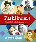 Pathfinders (eBook, ePUB) Pathfinders (eBook, ePUB)
