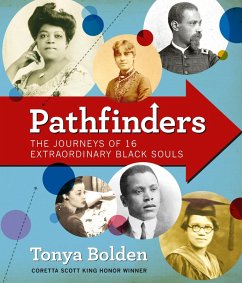 Pathfinders (eBook, ePUB) Cover Pathfinders (eBook, ePUB)