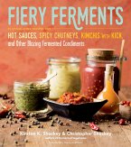 Fiery Ferments (eBook, ePUB)