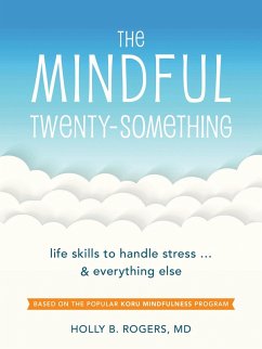 Cover Mindful Twenty-Something (eBook, PDF)