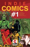 Indie Comics #1 (eBook, PDF)