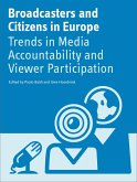 Broadcasters and Citizens in Europe (eBook, PDF)